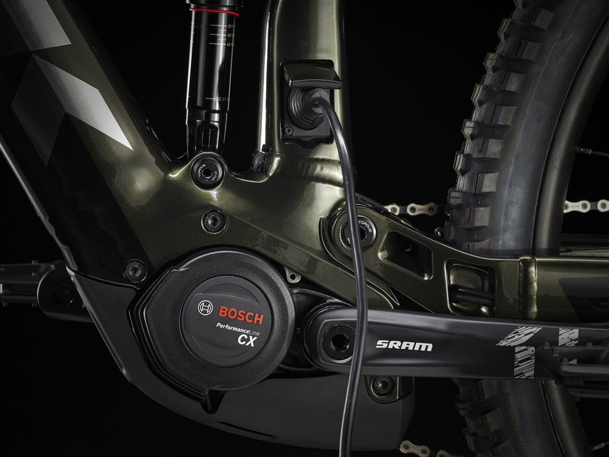 Trek Rail 9 GX Gen 2