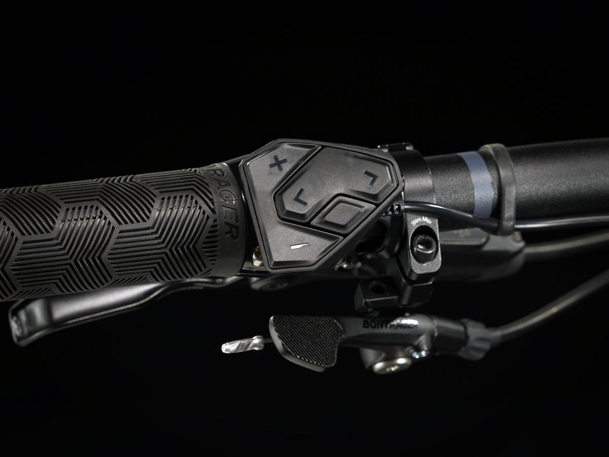 Trek Rail 9 GX Gen 2