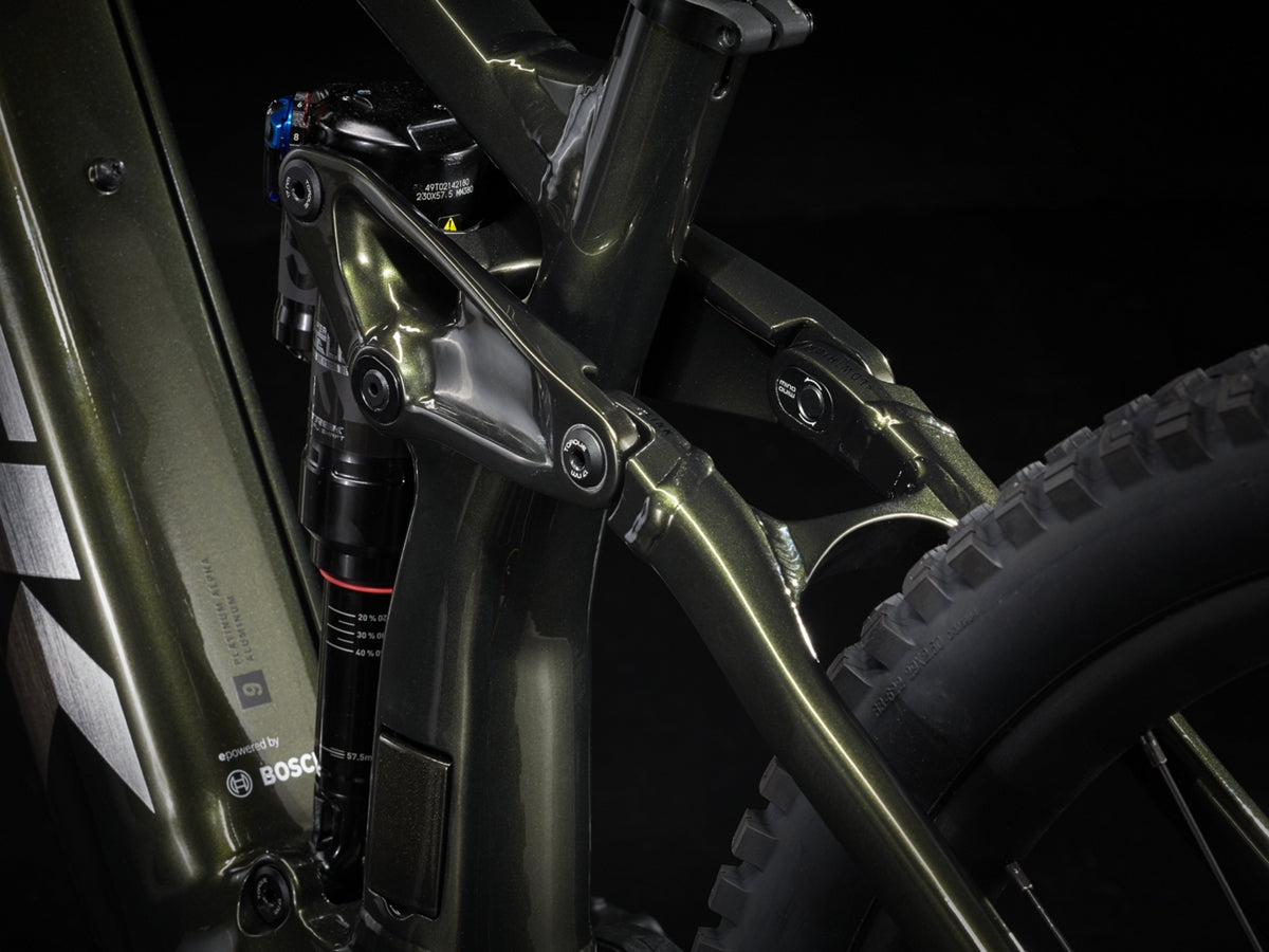 Trek Rail 9 GX Gen 2