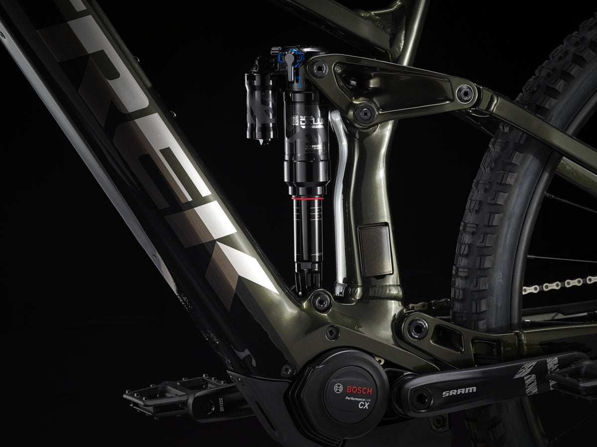 Trek Rail 9 GX Gen 2