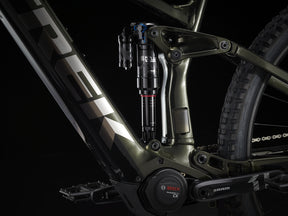 Trek Rail 9 GX Gen 2