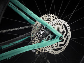Trek Roscoe 7