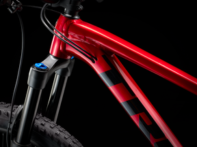 Trek Roscoe 9