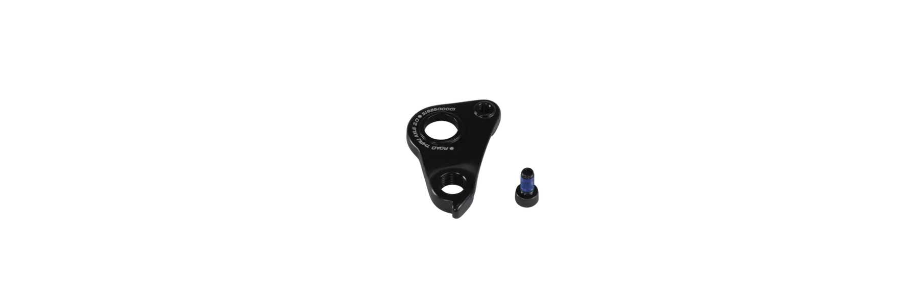 Specialized 2018 Road Disc Through Axle Derailleur Hanger