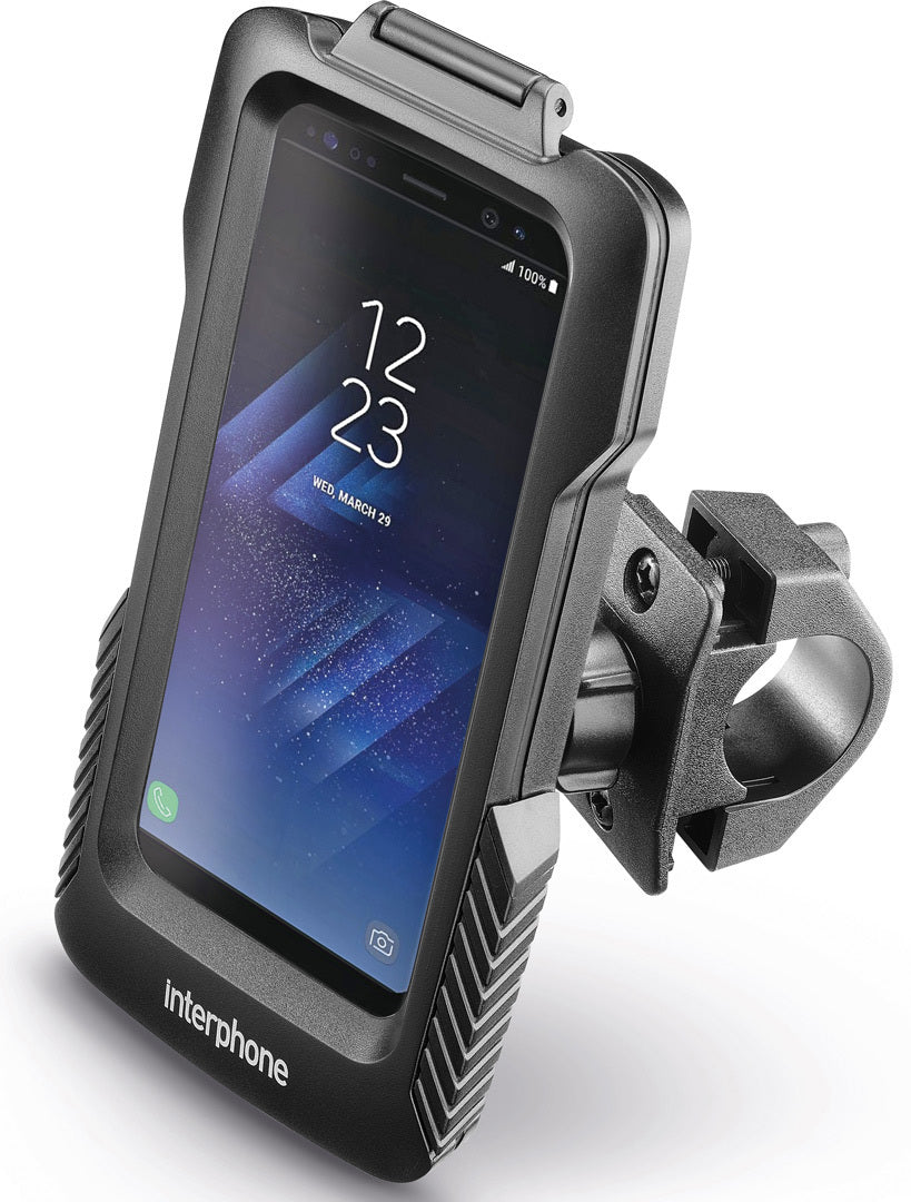 Interphone Galaxy S8 / S9 Puhelinteline