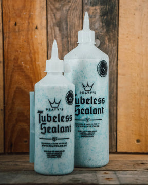 Peaty's Tubeless Sealant Tiivistysneste