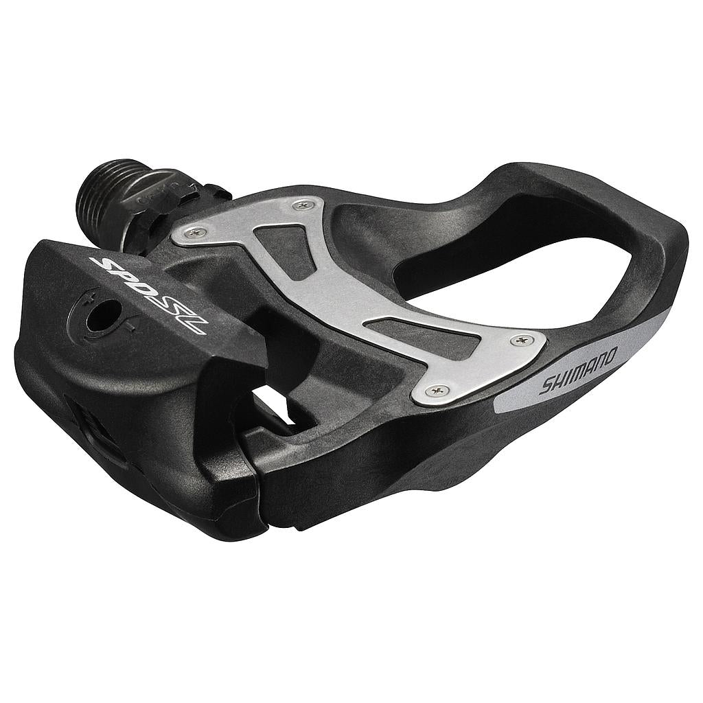 Shimano Poljin PDR550 SPD-SL Musta