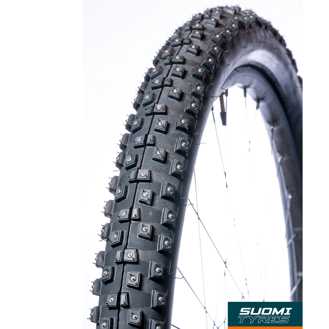 Suomi Tyres Piikkisika 27,5" Nastarengas