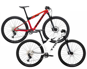 Trek Supercaliber 9.6