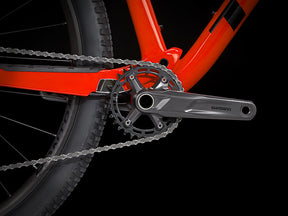 Trek Supercaliber 9.6