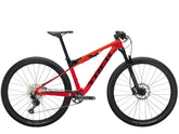 Trek Supercaliber 9.6