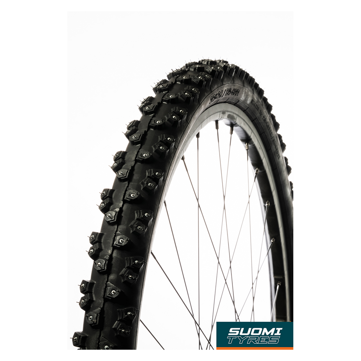 Suomi Tyres Gazza Extreme 26