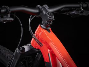 Trek Top Fuel 5
