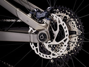 Trek Top Fuel 8