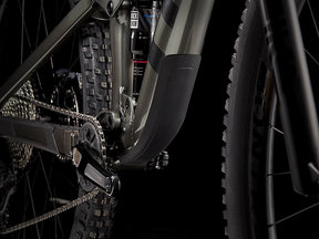 Trek Top Fuel 8