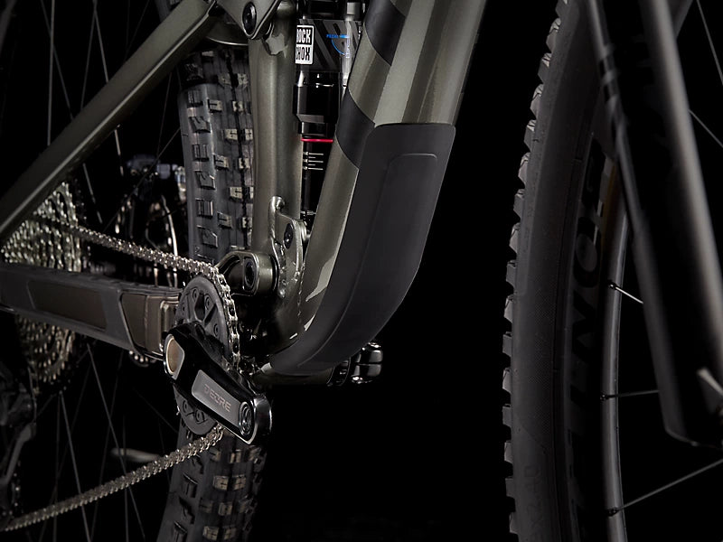 Trek Top Fuel 8
