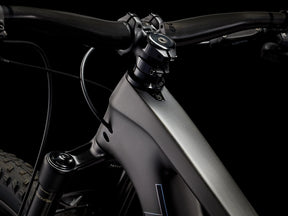 Trek Top Fuel 9.8 GX AXS