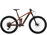 Trek Top Fuel 9.8 GX AXS
