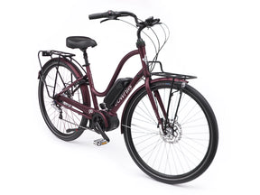 Electra Townie Commute Go! 5i EQ Step-Thru