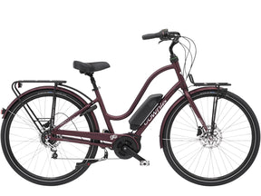 Electra Townie Commute Go! 5i EQ Step-Thru