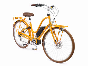 Electra Townie Commute Go! 5i EQ Step-Thru