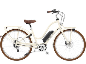 Electra Townie Commute Go! 5i EQ Step-Thru