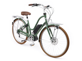 Electra Townie Commute Go! 5i EQ Step-Thru