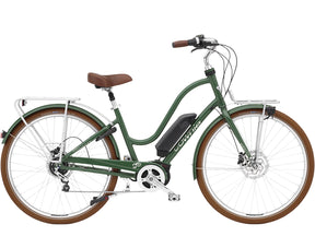 Electra Townie Commute Go! 5i EQ Step-Thru