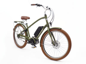 Electra Townie Go! 5i EQ Step-Over