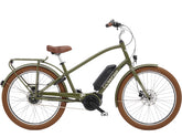 Electra Townie Go! 5i EQ Step-Over Kaupunkisähköpyörä