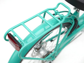 Electra Townie Go! 5i EQ Step-Thru Kaupunkisähköpyörä