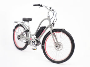 Electra Townie Go! 5i EQ Step-Thru Kaupunkisähköpyörä