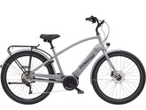 Electra Townie Path Go! 10D EQ Step-Over Kaupunkisähköpyörä