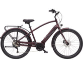 Electra Townie Path Go! 10D EQ Step-Over Kaupunkisähköpyörä