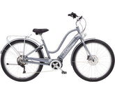 Electra Townie Path Go! 10D EQ Step-Thru Kaupunkisähköpyörä