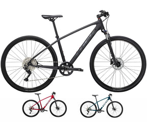 Trek Dual Sport 3 Gen 4