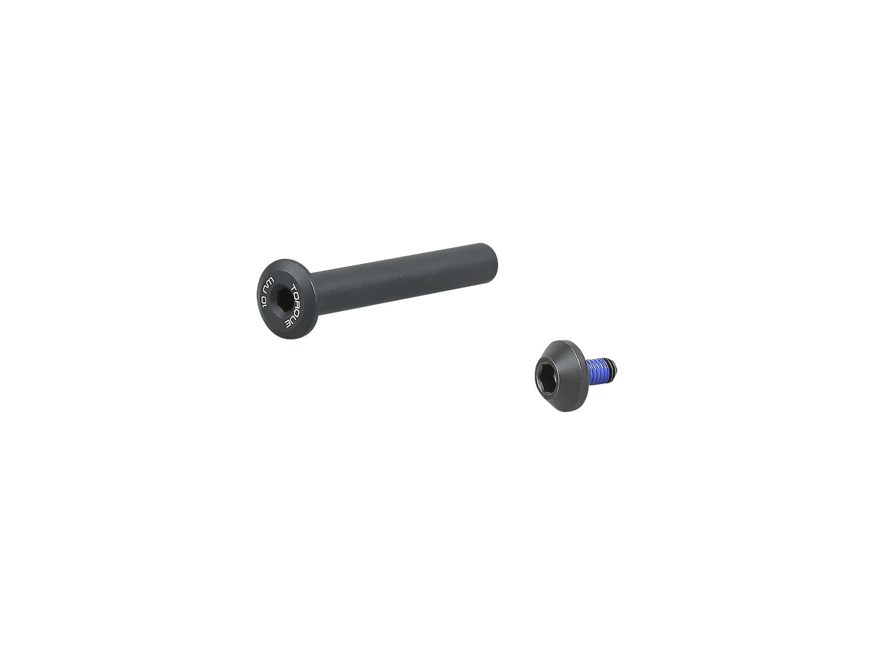 Trek Rear Shock Pin-to-Trunnion 18.5mm Head Hardware