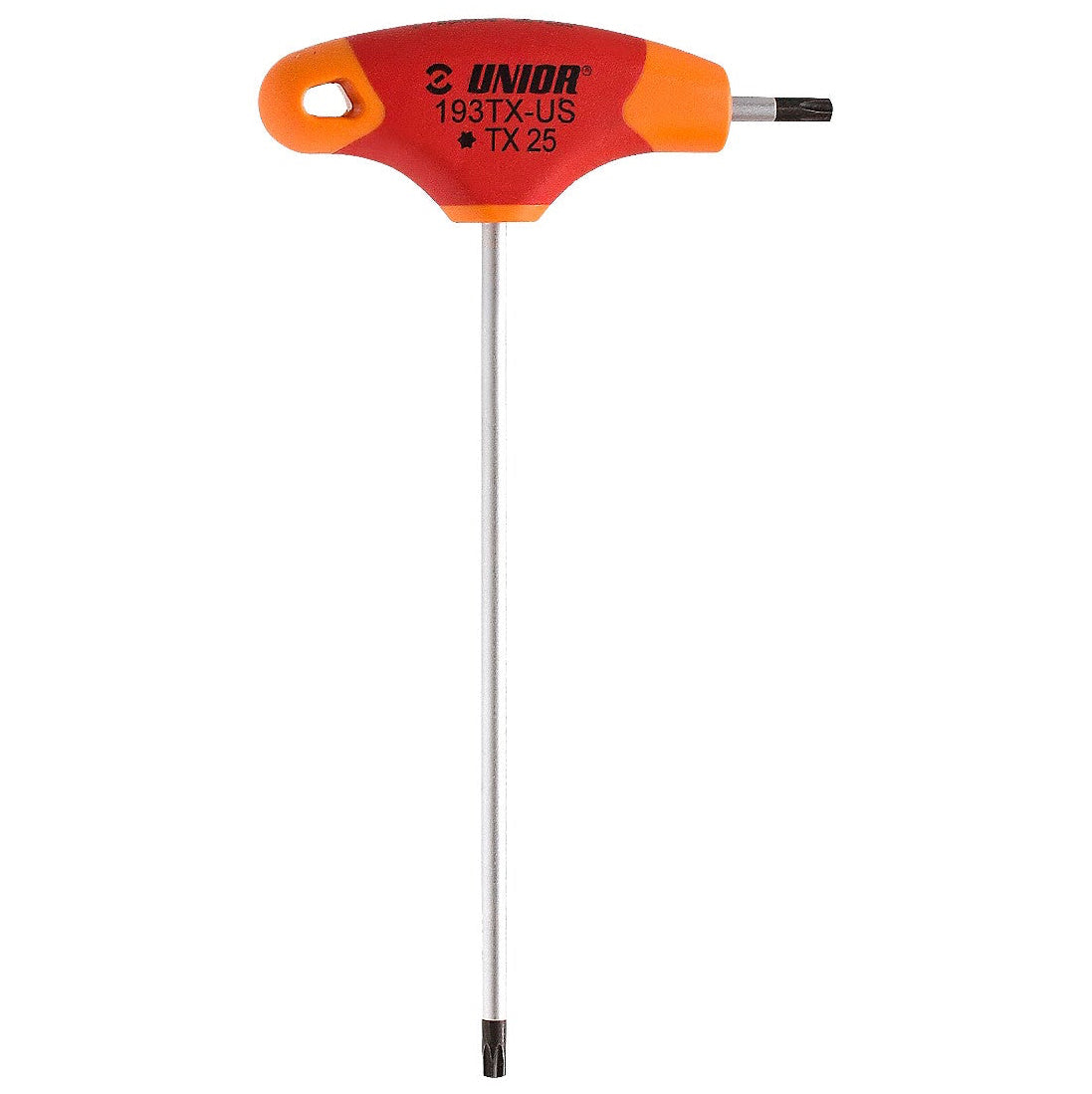 Unior T-Handle Torx Wrenches T-avain