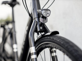 Trek Verve 1 Equipped Lowstep