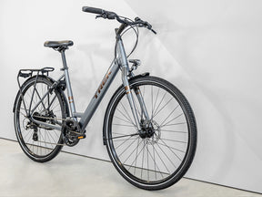 Trek Verve 1 Equipped Lowstep