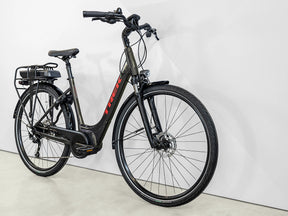 Trek Verve+ 2 Lowstep