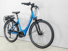 Trek Verve+ 2 Lowstep