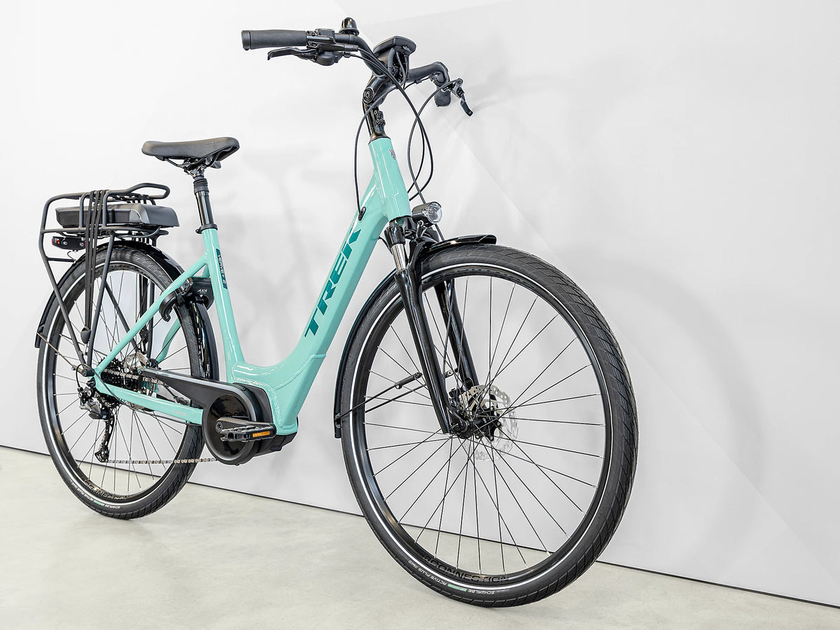 Trek Verve+ 2 Lowstep