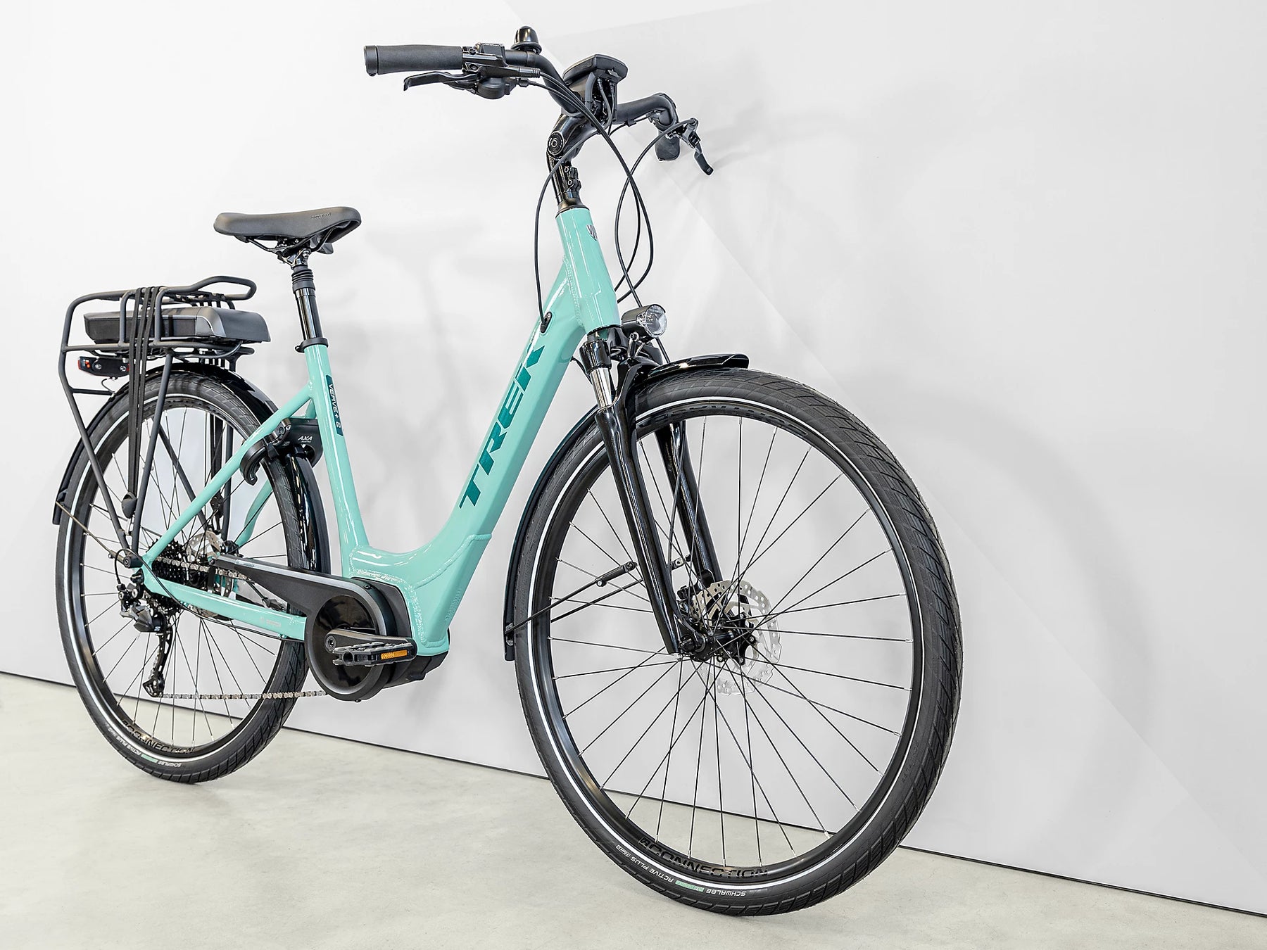 Trek Verve+ 2 Lowstep