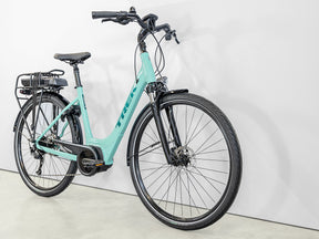 Trek Verve+ 2 Lowstep
