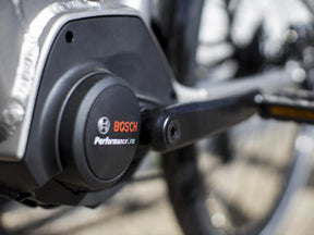 Trek Verve+ 2 Stagger