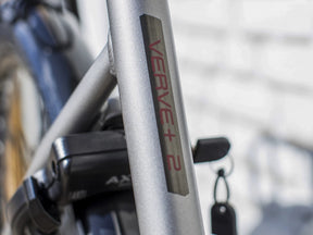 Trek Verve+ 2 Stagger