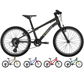 Trek Wahoo 20"