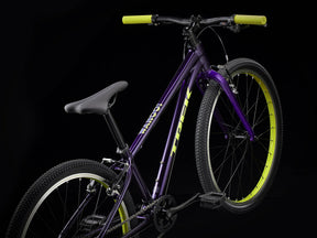 Trek Wahoo 24"