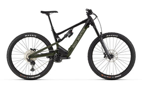 Rocky Mountain Altitude Powerplay A50